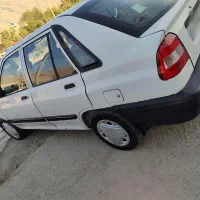 پراید مدل ۹۰. از همه لحاظ سالم