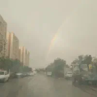 آپارتمان اندیشه آزادشهر
