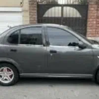 فروش ساینا 96 اسپرت دوگانه سوز|خودرو سواری و وانت|ارومیه, |دیوار