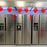 جشنواره ساید بای ساید