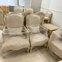 سرویس مبلمان فرانسوی