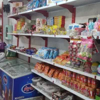 اجاره یک باب مغازه سوپرمارکت با تمام تجهیزات|اجارهٔ مغازه و غرفه|داران, |دیوار