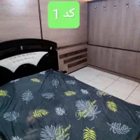 اجاره آپارتمان مبله سیمین وحیدکشاورزی ولیعصررودکی|اجارهٔ کوتاهمدت آپارتمان و سوئیت|اصفهان, وحید|دیوار