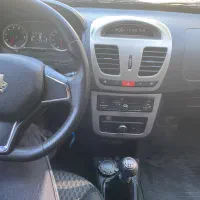 کوییک gxl 1404|خودرو سواری و وانت|شیراز, عادل آباد|دیوار