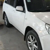 ام وی ام x33 new|خودرو سواری و وانت|کرمان, |دیوار