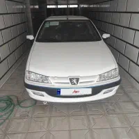پارس موتور جدید ۴۰۱ کم کار