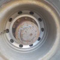 کامیون سهند مدل 92 تمیز|خودرو سنگین|مینودشت, |دیوار