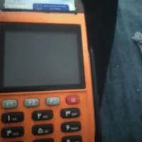 سلام یه کارت خوان گم شده