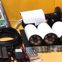 دوربین مداربسته برای هر مکان +) با ضمانت عملکرد