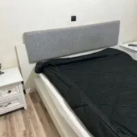 تختخواب دونفره وخوشخواب
