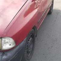 پراید مدل ۸۴|خودرو سواری و وانت|شهریار, شهریار|دیوار