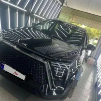 kmc x5 مدل۱۴۰۴|خودرو سواری و وانت|ملایر, |دیوار