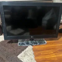 تلویزیون ال جی ۳۲ اینچ LG TV اصل کره|تلویزیون و پروژکتور|کرج, فاز ۳ گوهردشت|دیوار