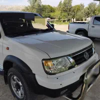 پیکاپ ریچ|خودرو سواری و وانت|کرمان, |دیوار