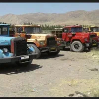 مرکز فرسوده کامیون