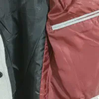 پالتو مردانه فوتر کوبیده گرم بالا نو سایز ۴۸|لباس|فولادشهر, مسکن مهر فولادشهر|دیوار