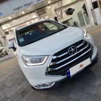جکS3 بدون رنگ 1402 اقساطی