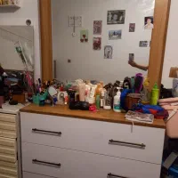 سرویس خواب نو|تخت و سرویس خواب|همدان, |دیوار