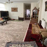 آپارتمان ۱۱۸ متری در خیابان درمان ارجی