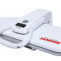 اتو پرس ژانومه JANOME|اتو و لوازم اتو|مشهد, دانشجو|دیوار