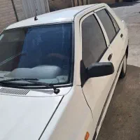 پراید ۱۳۱ مدل ۹۶ فرمان هیدرولیک و ترمز ای بی اس|خودرو سواری و وانت|شهرکرد, |دیوار