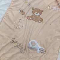 روتختی کودک نوزاد