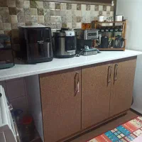 اپارتمان 65متری تک خواب در شهرک۱۷شهریور