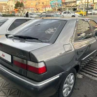 زانتیا ۸۶|خودرو سواری و وانت|ملارد, |دیوار