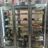 ویترین ویخچال قنادی و لبنیاتی22/000/000