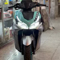 طرح آیروکس آب خنک مدل ۴۰۳