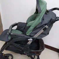 سرویس کالسکه