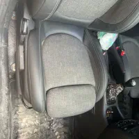 فروش صندلی مینی کوپه برای ۲۰۶و۲۰۷|قطعات یدکی و لوازم جانبی|شیراز, دکتر حسابی|دیوار