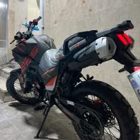 هاسکی ۲۲۵ جهانرو