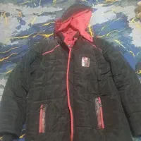 کاپشن پسرانه