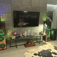 Maxeeder  MX-DJ3102|سیستم صوتی خانگی|نوشهر, |دیوار