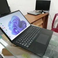 سورفیس لپتاپ core i5 نسل11 رم16 و ssd512|رایانه همراه|سراوان, |دیوار