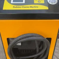 شستشوی رادیاتور بخاری و اب