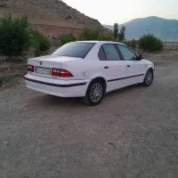 سمند ef7 مدل ۹۷