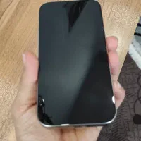 ایفون ۱۶ پرو در حد رنگ نچرال|موبایل|قم, باغ کرباسی|دیوار