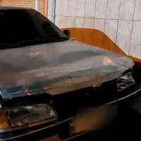 پژو روآ مدل ۸۷