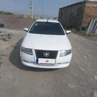 سمند سورن صفرxu7