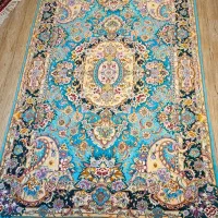 فرصت خرید فرش سالاری در آذردکور