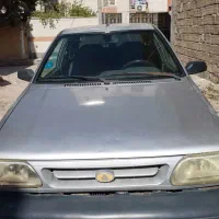 پراید صبا|خودرو سواری و وانت|بندرعباس, |دیوار