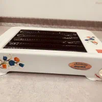 منقل نقلی   کباب پز رومیزی|اجاق گاز و لوازم برقی پخت‌وپز|مشهد, شهرک لشکر (شهرک غرب)|دیوار