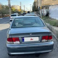 سمند دوگانه کارخانه|خودرو سواری و وانت|تبریز, |دیوار