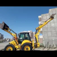 اجاره بیل بکهو لودر بیل زنجیری