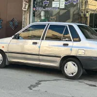 پراید ۸۷عروسک|خودرو سواری و وانت|کرج, خرمدشت|دیوار