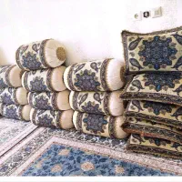 فروش پشتی و بالش