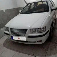معاوضه فقط با پراید هم رده مدل ۹۵ ۹۶