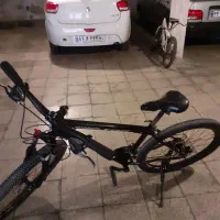 دوچرخه ویوا ۲۶ ۷دنده آلومینیم